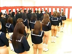 Bienvenue à la moitié nu, Asiatique de l'académie part2 Bienvenue à la moitié nu, Asiatique de l'académie part2