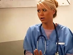 A trip to the clinic A trip to the clinic