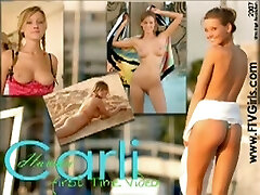 Carli Banks Public Carli Banks Public