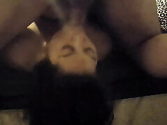 Bootylicious Marie Sucks and Swallows in 69 Bootylicious Marie Sucks and Swallows in 69