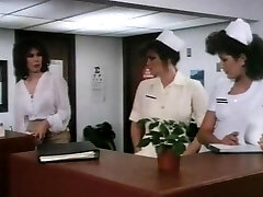 Méchant Infirmières