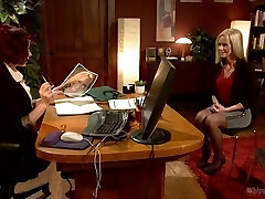 milf détruit: sale chatte de maman