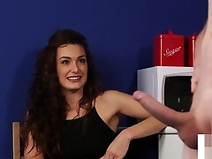 cfnm ado voyeur humilié tugging guy cfnm ado voyeur humilié tugging guy