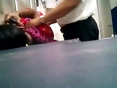 doctor and patient warm doctor and patient warm