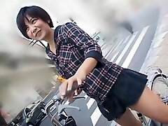 Incredible Asian slut Meguru Kosaka in Crazy Close-up, Big Mammories JAV video
