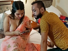 Ek achha honeymoon. Utter Flick. Superb fucking in a honeymoon. Indian stra Tina and Rahul acted as deshi couple.