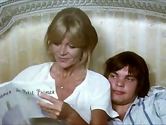 maman, je veux prendre un bain avec vous! (vintage)