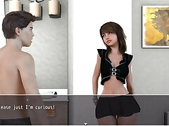 Laura's Obscene Secrets: He Enjoys Her, She Loves Another Man - Ep 28 Laura's Obscene Secrets: He Enjoys Her, She Loves Another Man - Ep 28