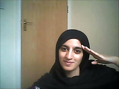 Turkish-arabic-asian hijapp mix photograph 20