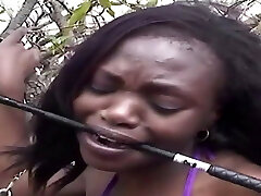 hardcore interracial seins noirs gangbang baise dans un motel