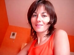 Girlfriend of my best friend provides me with memorable sex
