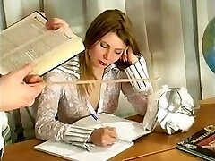 Alice en collants baise Alice en collants baise