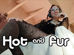 chaud et fourrure: mistressonline confortable et chaleureux chaud et fourrure: mistressonline confortable et chaleureux