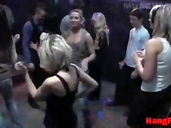Amateur Sex Party