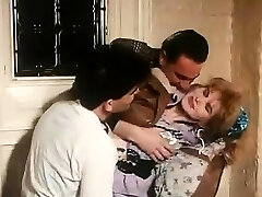 Cicciolina, Baby Pozzi, Gabriella Mirelba in old-school fuck
