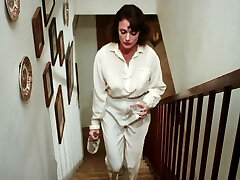 une mère s'ennuie une mère s'ennuie