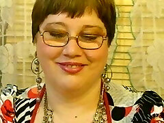 Fat Mommy on Web I R20