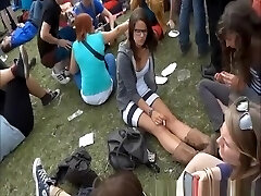 vidéo compilation de femmes upskirted