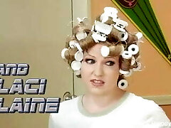 Cheerleaders Pummel The Quarterback Cheerleaders Pummel The Quarterback