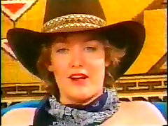 All about them Cowgirls