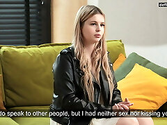 liza mon cheri masturbation vierge et casting