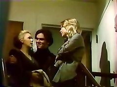 Confessions d'un adolescent Américain de femme au Foyer - 1974