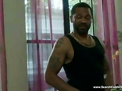 Khaneshia 'KJ' Smith nude - Survivor's de Remords S01E02 Khaneshia 'KJ' Smith nude - Survivor's de Remords S01E02