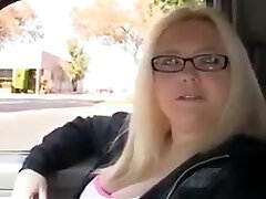 BBW Loves Cum