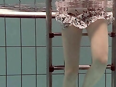 okuneva être nue et sexy pour vous