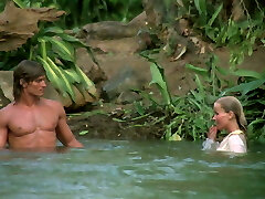 bo derek-tarzan, l'homme singe