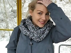 Am Bahnhof geschwängert Am Bahnhof geschwängert