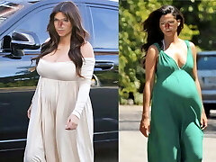 sexy sissy shemale modèle marisa kardashian 