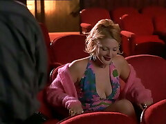 drew barrymore - ''un vœu pieux'' 