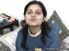 Sexy Indian Amateur Teen Couple Privat Sex Tape