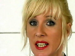 German Granny goes Insatiable!!! - Episode #02 German Granny goes Insatiable!!! - Episode #02