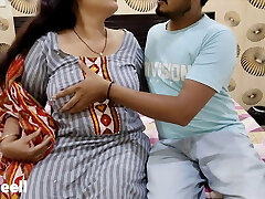 Dost ki Maa Chod di. Hindi XXX vid
