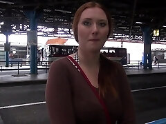 helen baisée en public