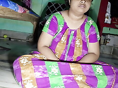 rat ke et voici ma romance bhabhi ke sath