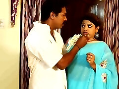 Nightmare wife-Telugu Movie