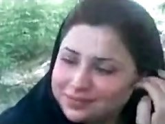 iraqi shy cute women showing milky cleavage