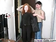 Rosjanie biseksualiści cipki z CHEAT-MEET.COM