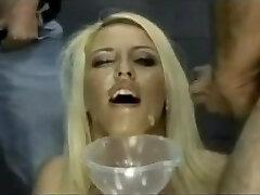 Extrême Gokkun Katrina Xxx video