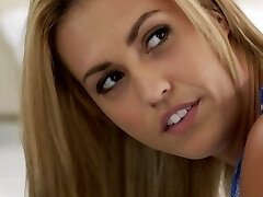 TUSHY Childminder Kelsi Monroe Gets Anal at Work