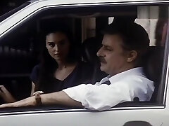 monica bellucci-vita coi figli monica bellucci-vita coi figli