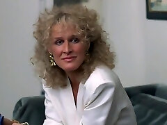 Celeb Glenn Close can't get enough Cock in Fatal Attractiveness (1987)