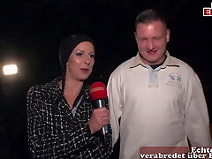 public casting-inconnu gars pics allemand les adolescents