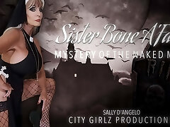 Sista BoneA'face Sista BoneA'face