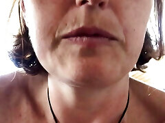 One female, one cup! One female, one cup!