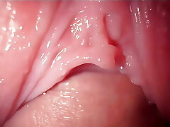 Fucked my stepmom milf, Incredible Creamy Pussy, Squirt and Close up Cum-shot