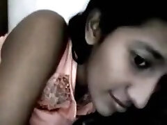 Desi sexy school cutie Avantika on web camera Desi sexy school cutie Avantika on web camera